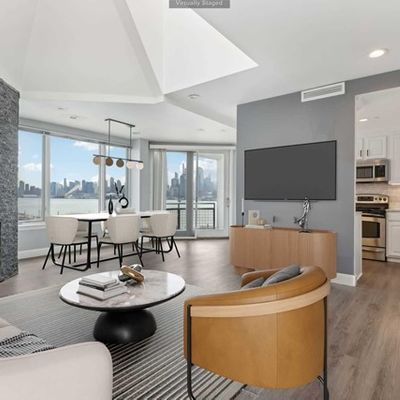 600 Harbor Blvd #1059, Weehawken, NJ 07086