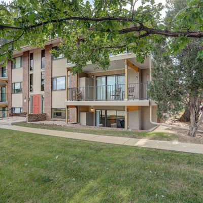 600 Manhattan Drive #5 A, Boulder, CO 80303