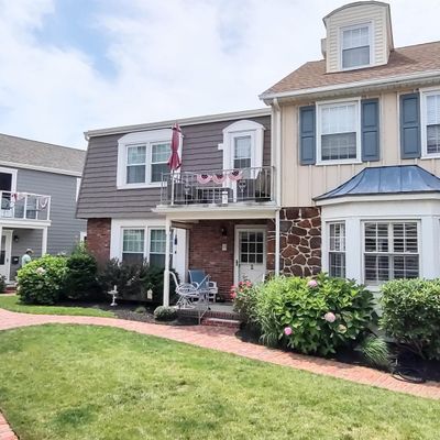 600 Pleasure Ave #5, Ocean City, NJ 08226