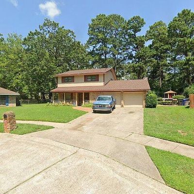 6004 Fox Point Cir, Shreveport, LA 71129