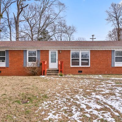 507 Howell Dr, Clarksville, TN 37042