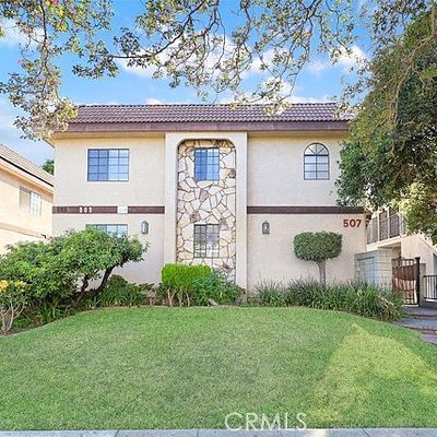 507 N 2nd Street A, Alhambra, CA 91801