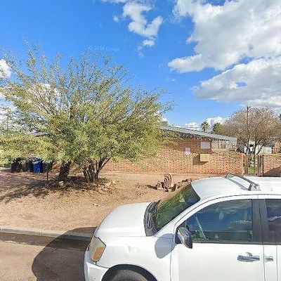 507 S Hall, Mesa, AZ 85204