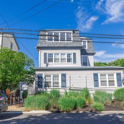 509 Pearl Avenue, Cape May Point, NJ 08212