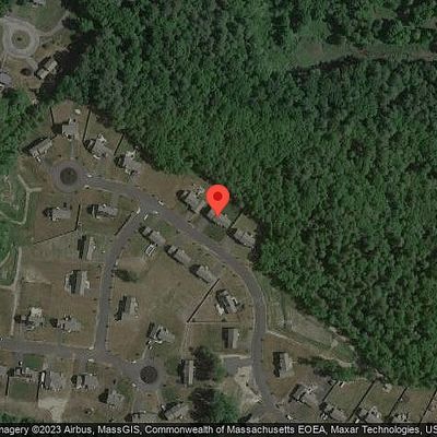 51 Oldfield Rd, Bridgewater, MA 02324