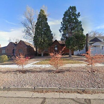 510 Jackson St, Pueblo, CO 81004