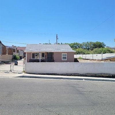 510 W Fredricks St, Barstow, CA 92311