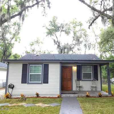 511 E 56th Street, Jacksonville, FL 32208