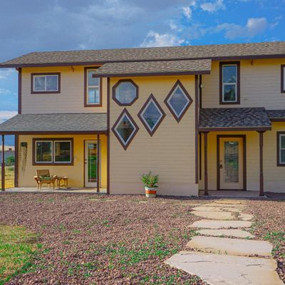 511 E Garland Avenue, La Veta, CO 81055