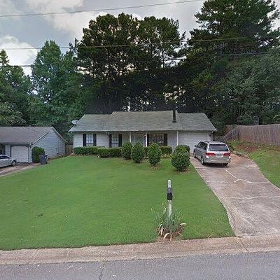 5115 Sugar Crest Dr, Sugar Hill, GA 30518