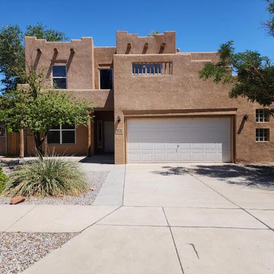 5119 Pebble Rd Nw, Albuquerque, NM 87114