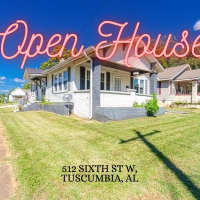 512 W 6 Th St, Tuscumbia, AL 35674