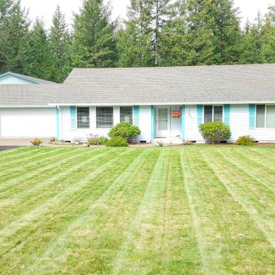 5124 E Brockdale Rd, Shelton, WA 98584