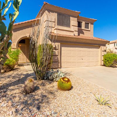 5126 E Juana Ct, Cave Creek, AZ 85331