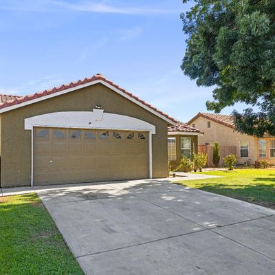 513 Berkshire Rd, Bakersfield, CA 93307