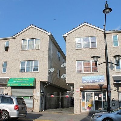 513 Clinton Ave #3, Newark City, NJ 07108