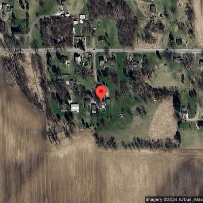 5130 Cole Rd, Webberville, MI 48892