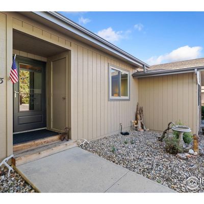 514 Grand Estates Drive #3, Estes Park, CO 80517