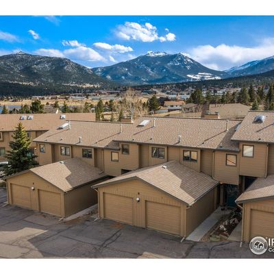 514 Grand Estates Drive #4, Estes Park, CO 80517