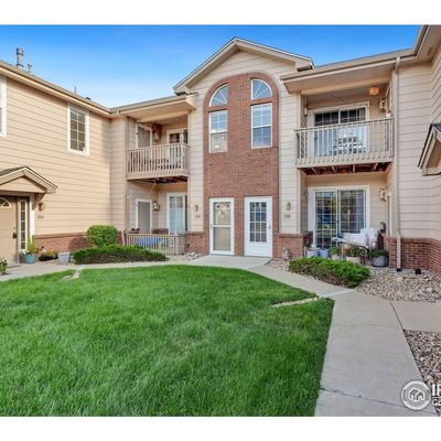 5151 W 29th Street #1206, Greeley, CO 80634