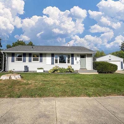 516 N Fremont St, Janesville, WI 53545