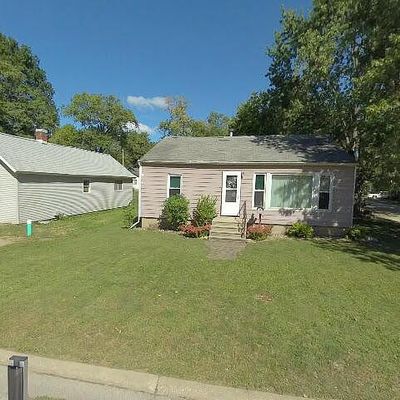 517 E Payson St, Pontiac, IL 61764