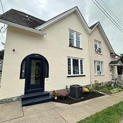 518 Parsons St, Easton, PA 18042