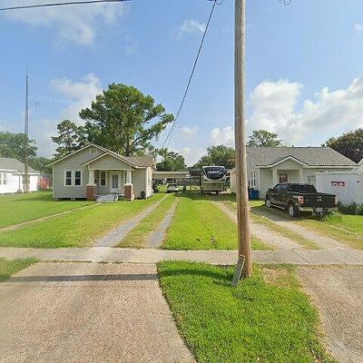 518 May St, Jennings, LA 70546