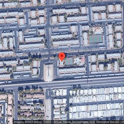 5185 Indian River Dr #221, Las Vegas, NV 89103