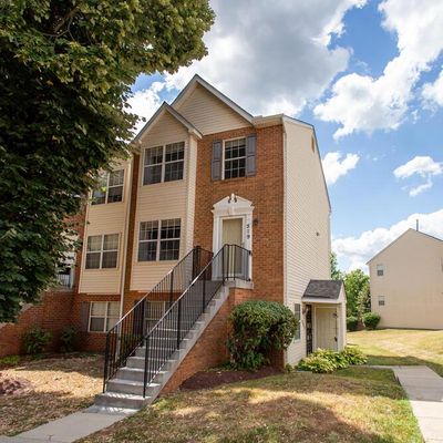 519 Red Coat Pl #4, Fort Washington, MD 20744