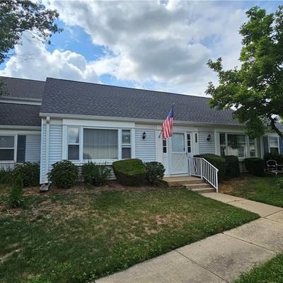 519 Revere Way #A, Monroe, NJ 08831