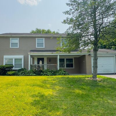 52 Barker Ln, Willingboro, NJ 08046