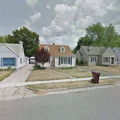 52 Pleasant Ave, Battle Creek, MI 49015