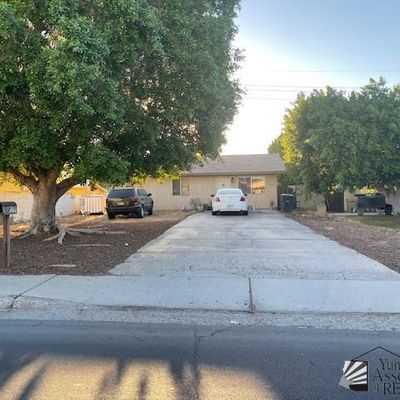 520 S Avenue A, Yuma, AZ 85364