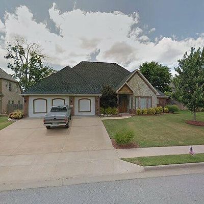 5205 S Bent Tree Dr, Rogers, AR 72758