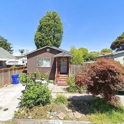 5205 Van Fleet Ave, Richmond, CA 94804