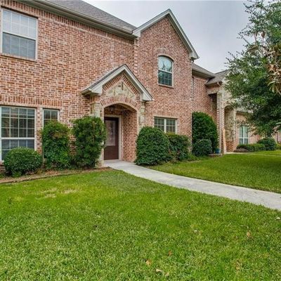 5208 Park Dr, Fort Worth, TX 76114