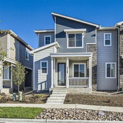 5209 Warrior St, Frederick, CO 80504