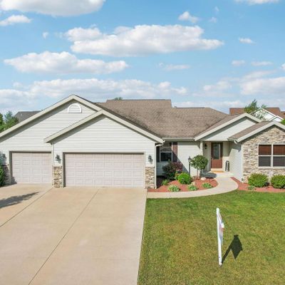 521 20 Th St, Prairie Du Sac, WI 53578