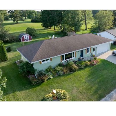 521 Fairview Dr, Hartford, WI 53027