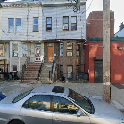 521 Mercer St, Jersey City, NJ 07306