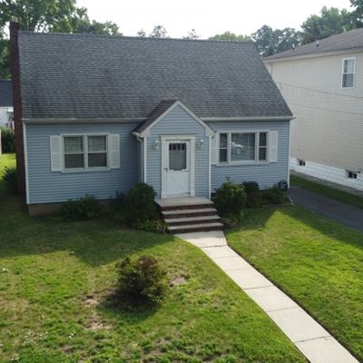 521 Oakwood Ave, Roselle Park, NJ 07204