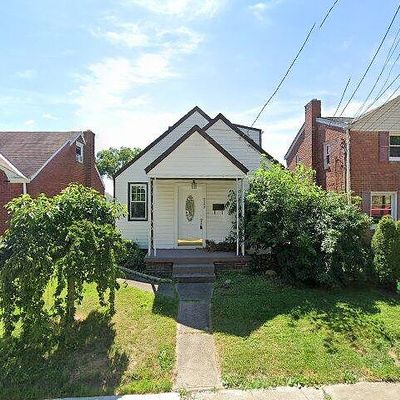 522 Justus Ave, Carnegie, PA 15106