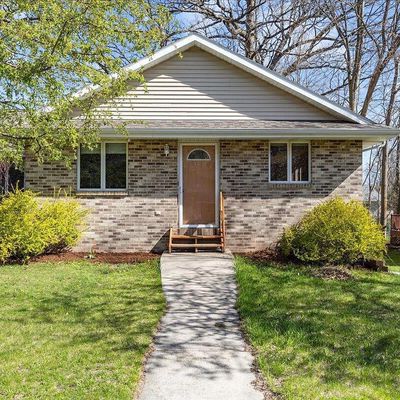 522 Park Pl, Kewaskum, WI 53040