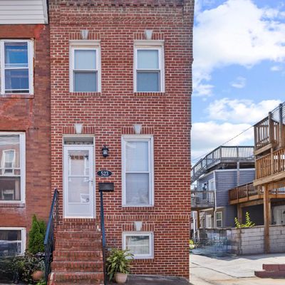 523 S Glover St, Baltimore, MD 21224