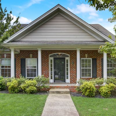 5239 New John Hagar Rd, Hermitage, TN 37076