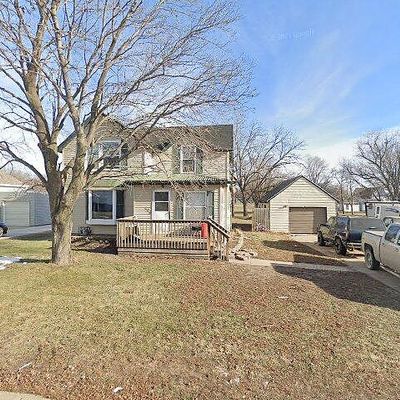 524 S 11 Th St, Estherville, IA 51334