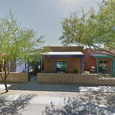 5245 S Civano Blvd, Tucson, AZ 85747