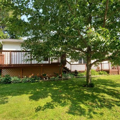 525 7th Avenue S, Ironton, MN 56455