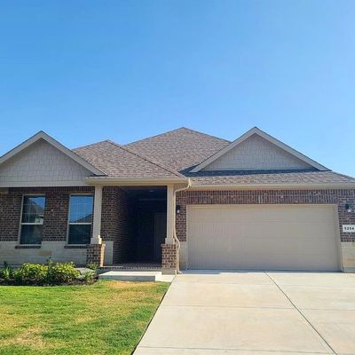 5254 Crystal Lake Avenue, Krum, TX 76249